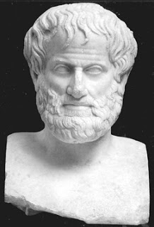 Aristoteles